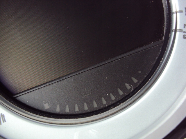 фото №6, Екран дисплей лічильник mini r55 r56 r60