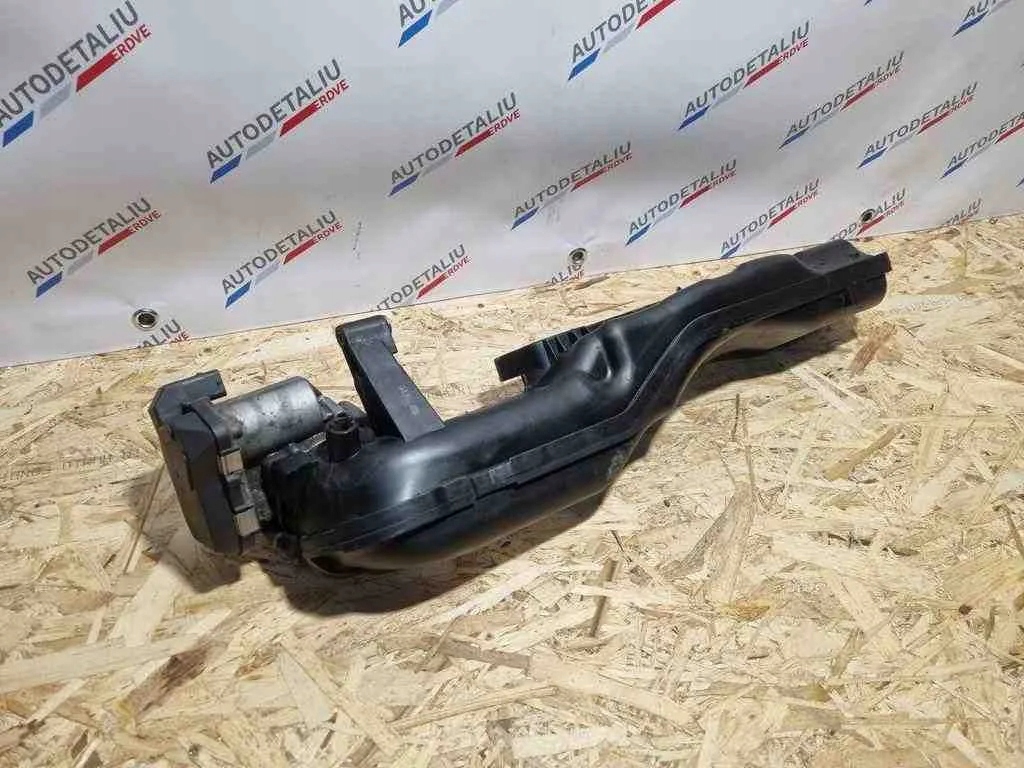 Коллектор впускной  bmw 5 gran turismo f07 7555944 4.4l бензиновый 2011 Киев