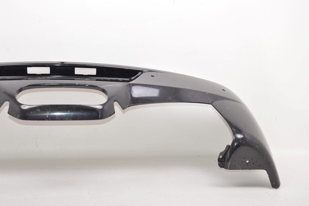 Ferrari 458 italia f142 бампер задний  pdc с Разборки