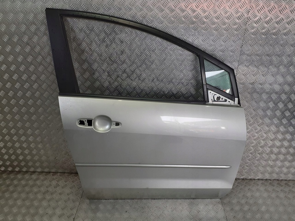 фото №1, Дверь правый перед mazda 5 ey2