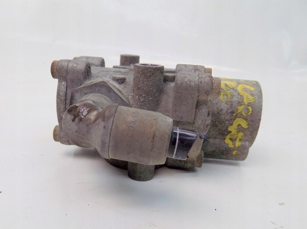 фото №6, Eurocargo 75e15 05r клапан модулятор abs 4721950550