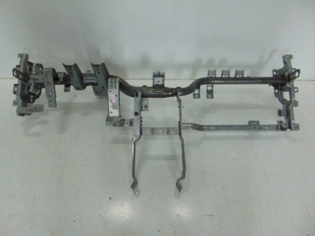 фото №1, Труба каркас панелі консолі ssangyong korando iii