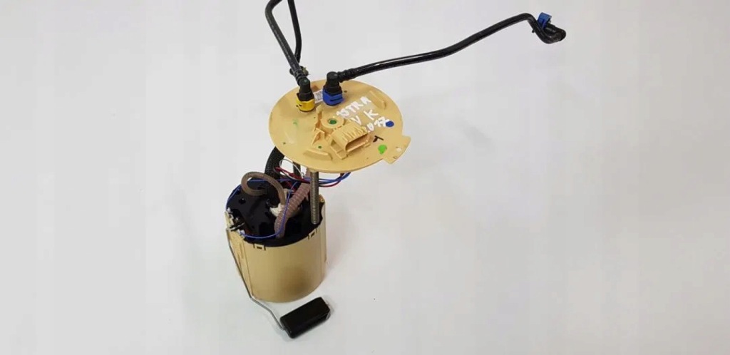 фото №1, Насос топлива opel astra v k 1.6 cdti b16dte b16dth