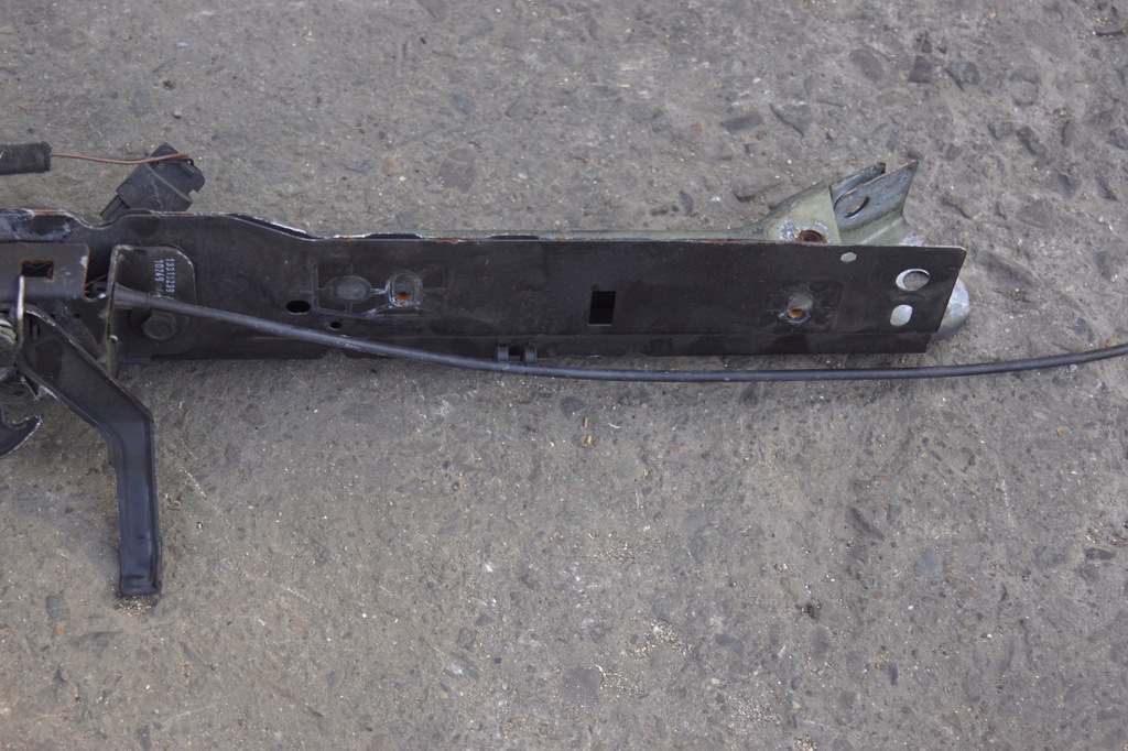 фото №8, Pas усилитель верхний перед opel insignia a