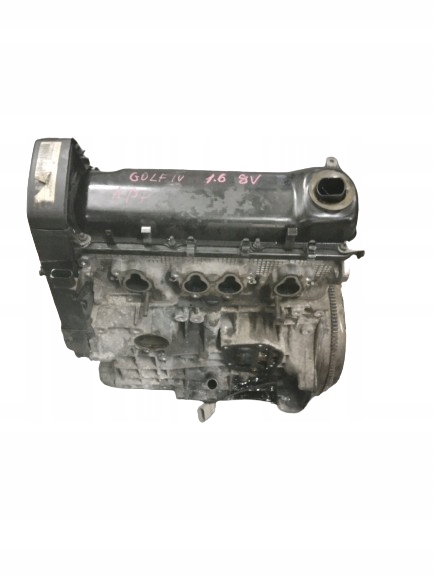 фото №1, Vw golf iv 1.6 8v двигун apf