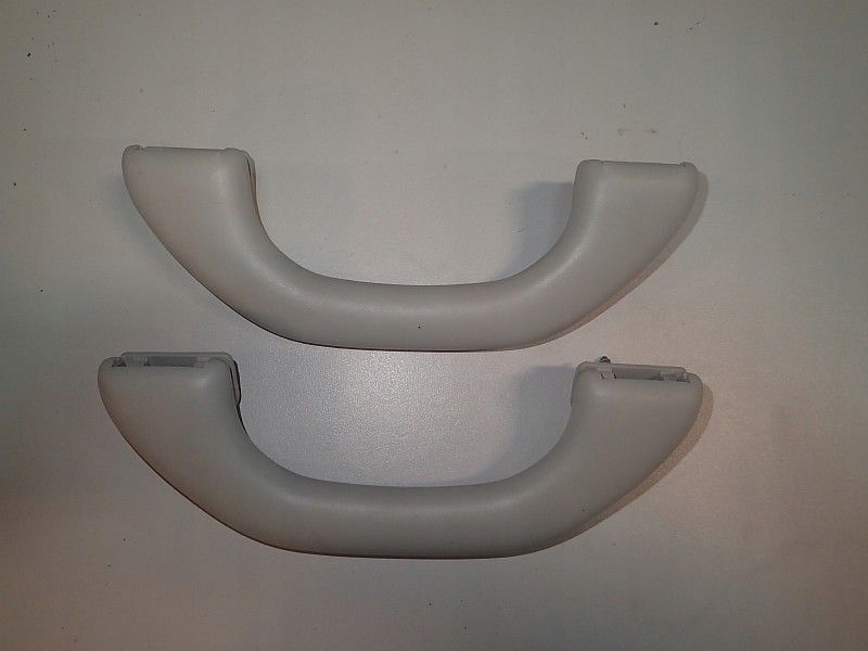 фото №2, Vw caddy iv ручка кронштейн потолочный 2k0857607d