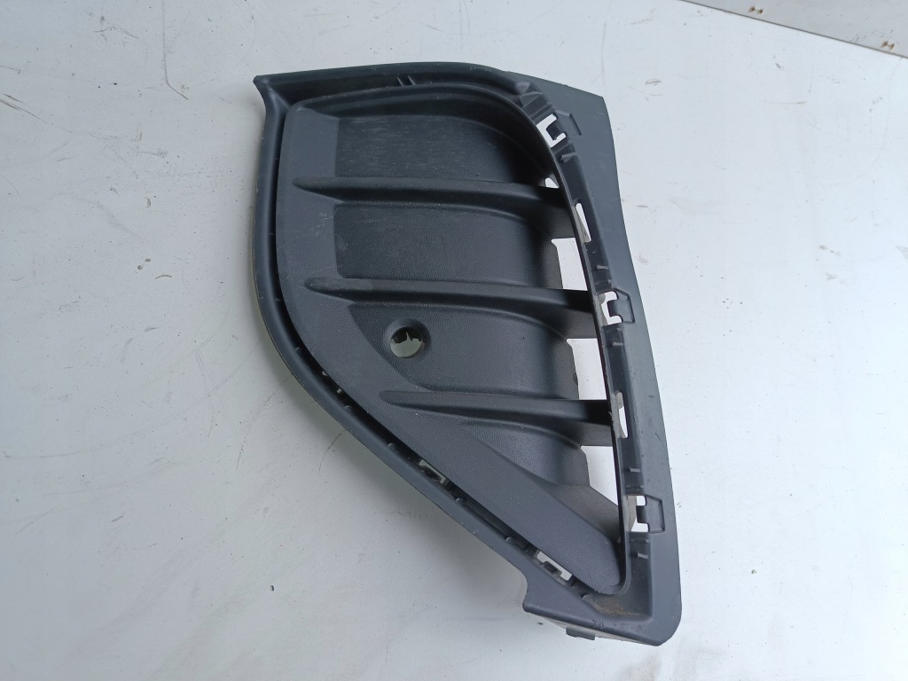 фото №1, Vw id4 id.4 решётка радиатора решётка бампера левая 11a807819