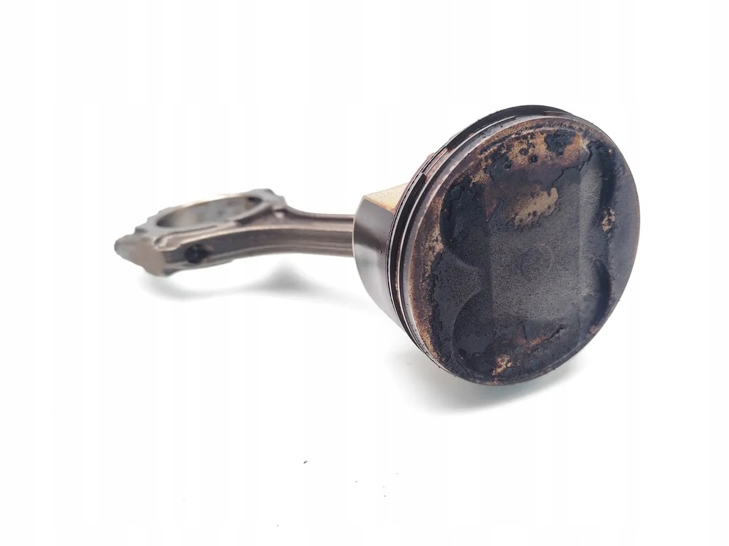 фото №7, Nissan 350z поршень с шатун 3.5 бензин 230kw 313 hp vq35hr 2007 2/3dr