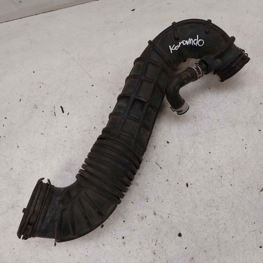 фото №1, Ssang yong korando 2,0 повітрозабірник повітря 23510-34102