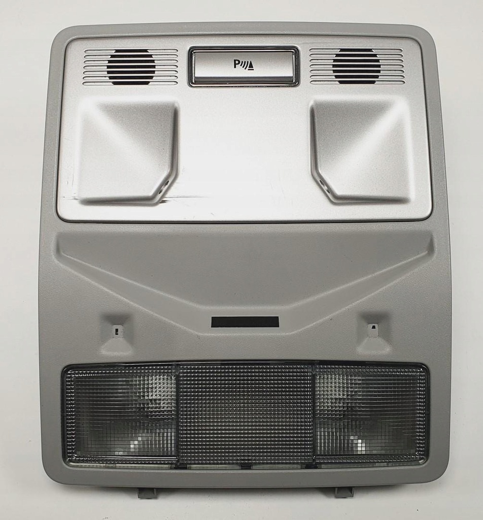 фото №1, Лампа освещение салона jaguar xf x250