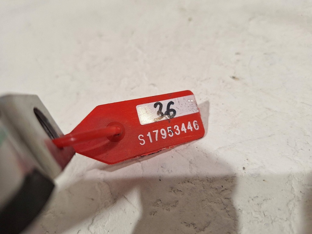 фото №5, Шланг кондиціонера 924807601r renault trafic iii 19-