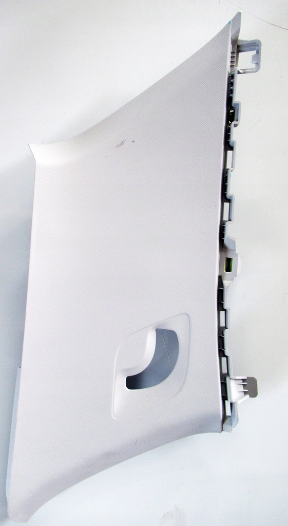 фото №1, Vw t-cross 21r 1.5 tsi защита стойка правый задняя