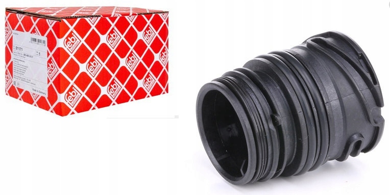 фото №1, Febi корпус разъёмы блок управления коробки