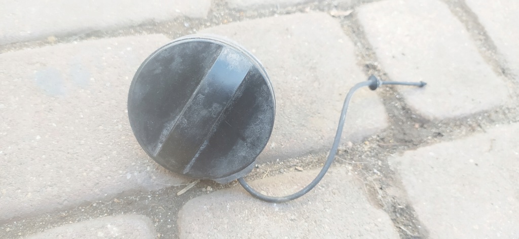 Купити Кришка заливної пального citroen ds5