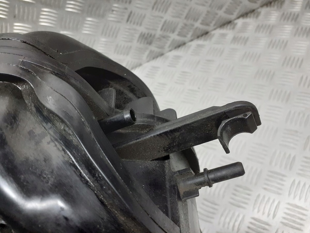 фото №4, Колектор всмоктуючий toyota aygo 1.0