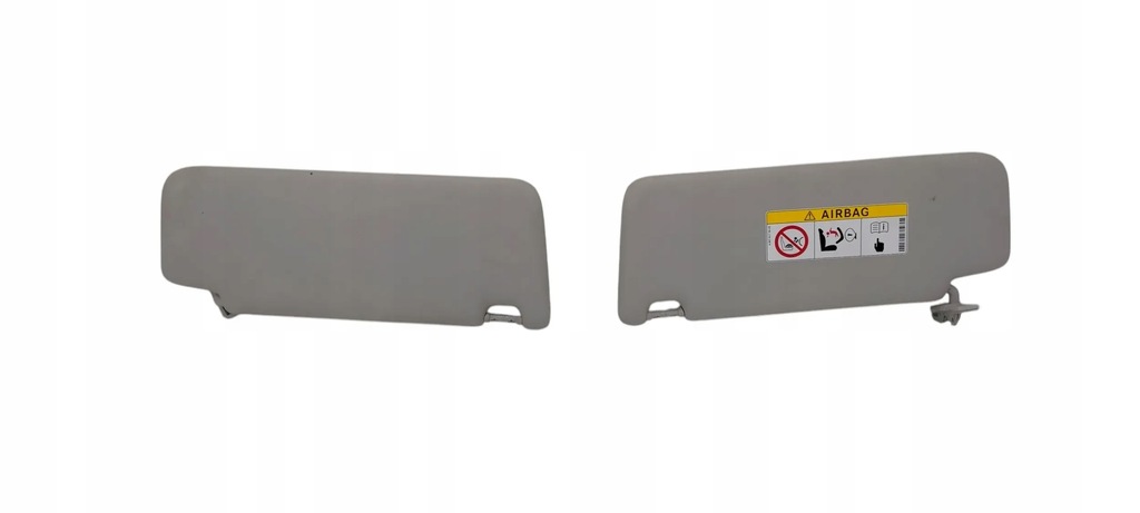 фото №1, A2136900525 mercedes e-klasa w213 2016- захист сонцезахисна