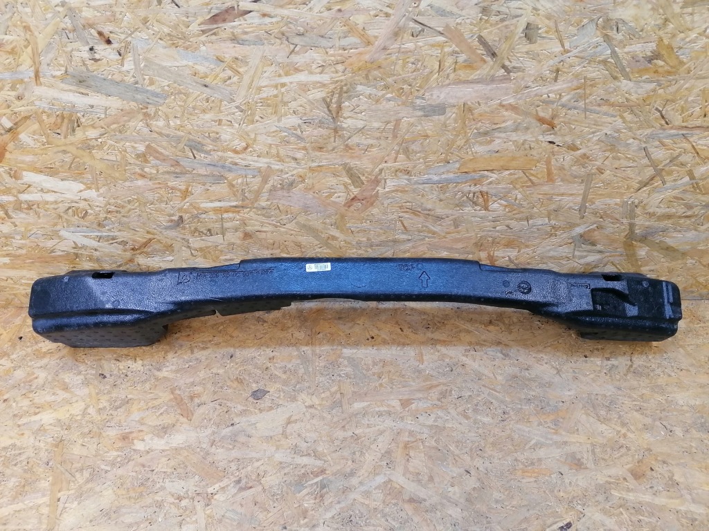 Купити Абсорбер піна бампера задній mercedes benz w206 206 c klasa 2021-