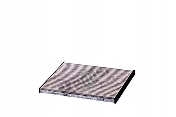 фото №2, Фильтр кабины с углем lexus ls toyota camry coroll