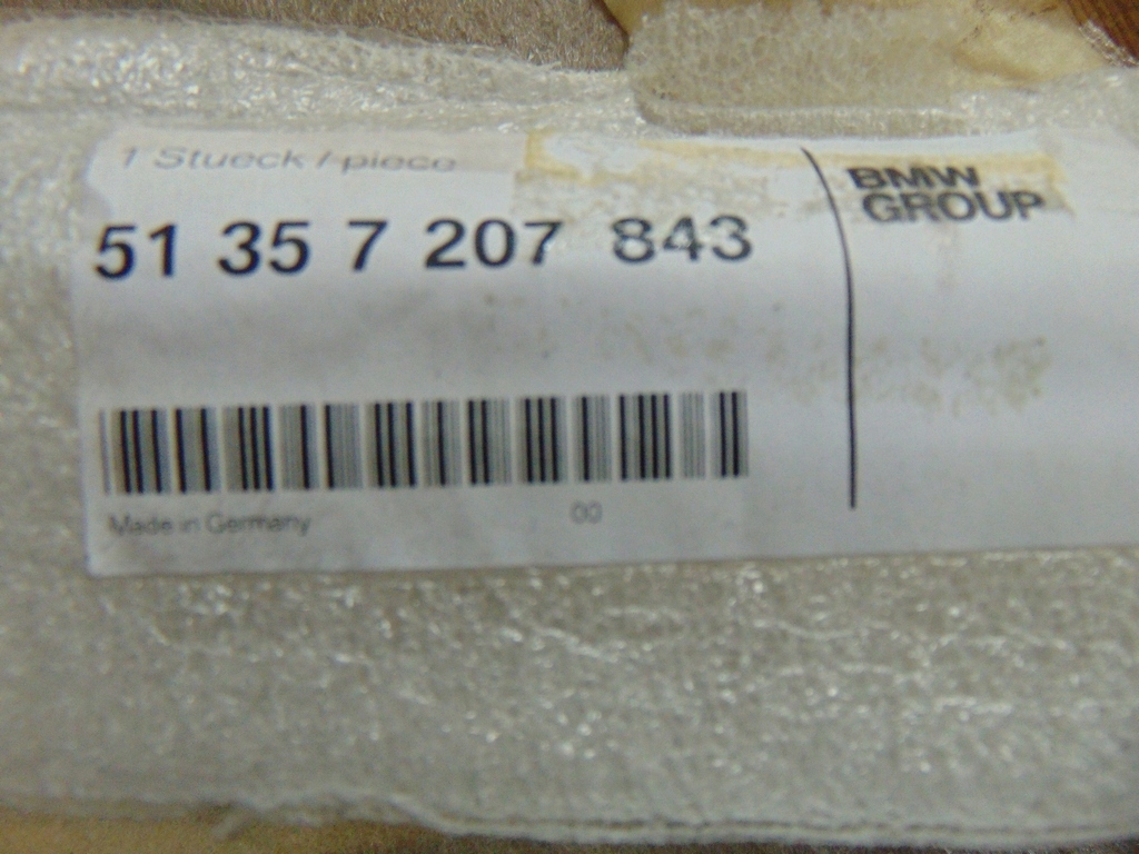 фото №11, Комплект накладка bmw e70 e71 x5 x6