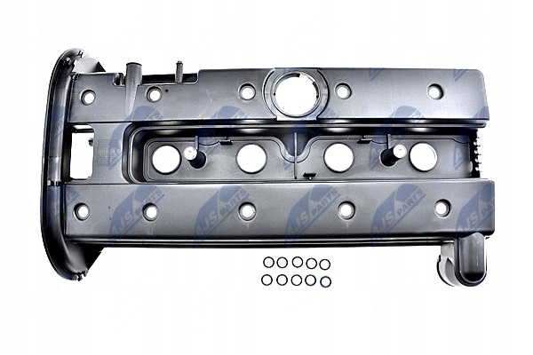 фото №10, Nty крышка клапанов opel antara 2.4 2006- chevrolet captiva 2.4 2006-