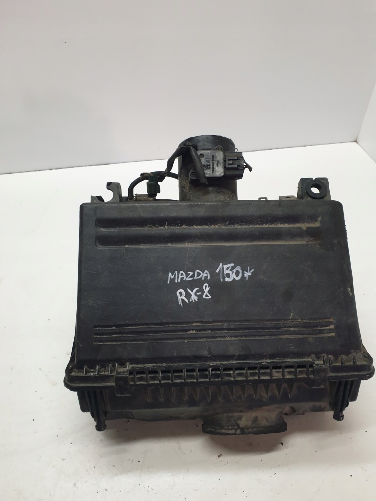 фото №2, Корпус фільтра повітря mazda rx-8 197400-2010