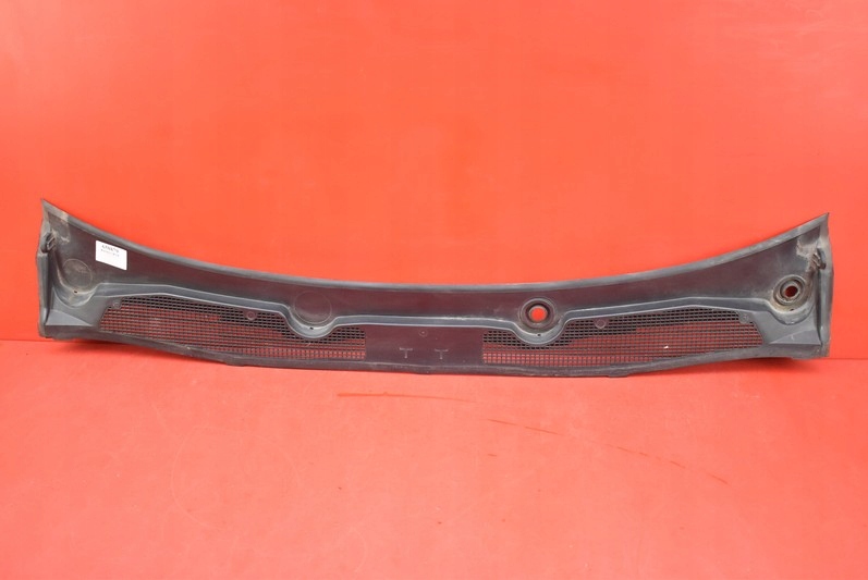 фото №1, Жабо eu 668110003r renault megane 3 iii 08-15