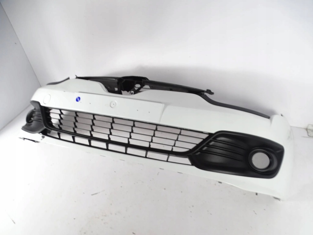 Бампер перед передний renault megane iii 3 lift с Разборки