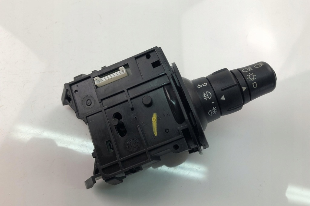 фото №1, Перемикачі renault clio iv bh_ pa6gf15 2016