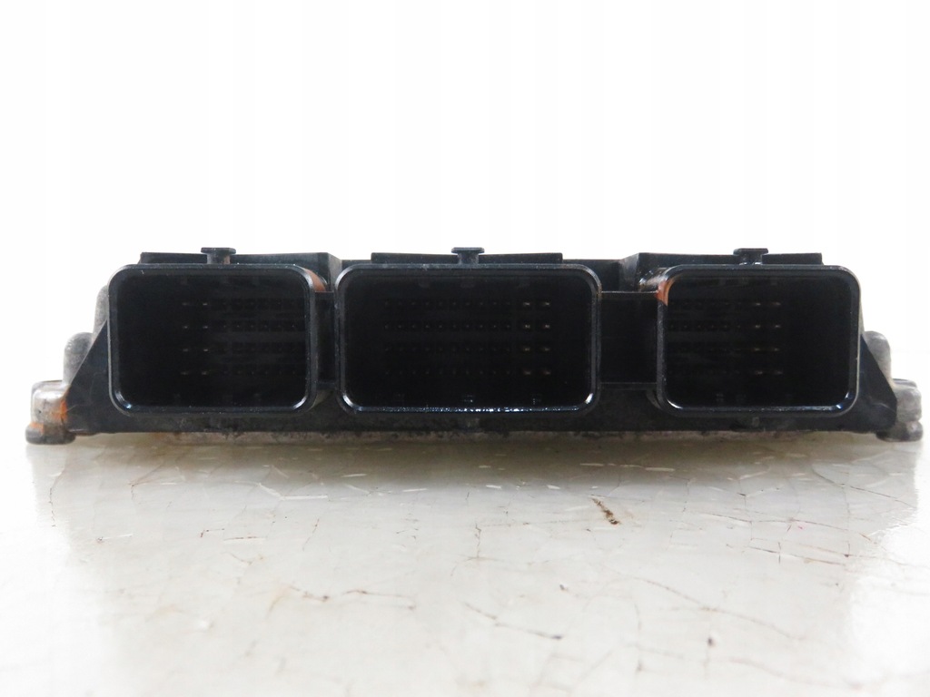 фото №6, Блок управления opel vivaro a 1.9 cdti 8200051608 8200389519 0281011529