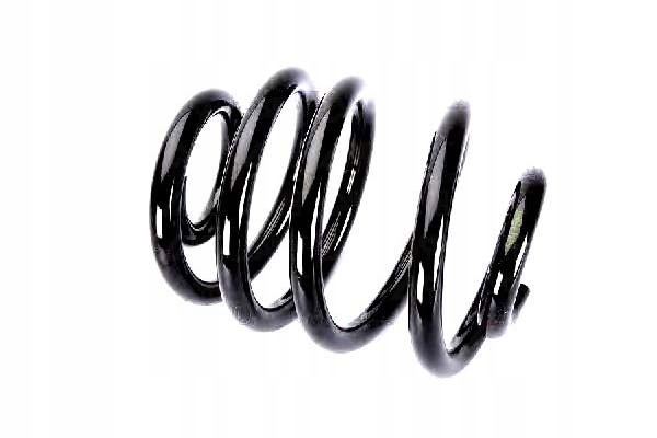 фото №2, Magnum пружина подвеска