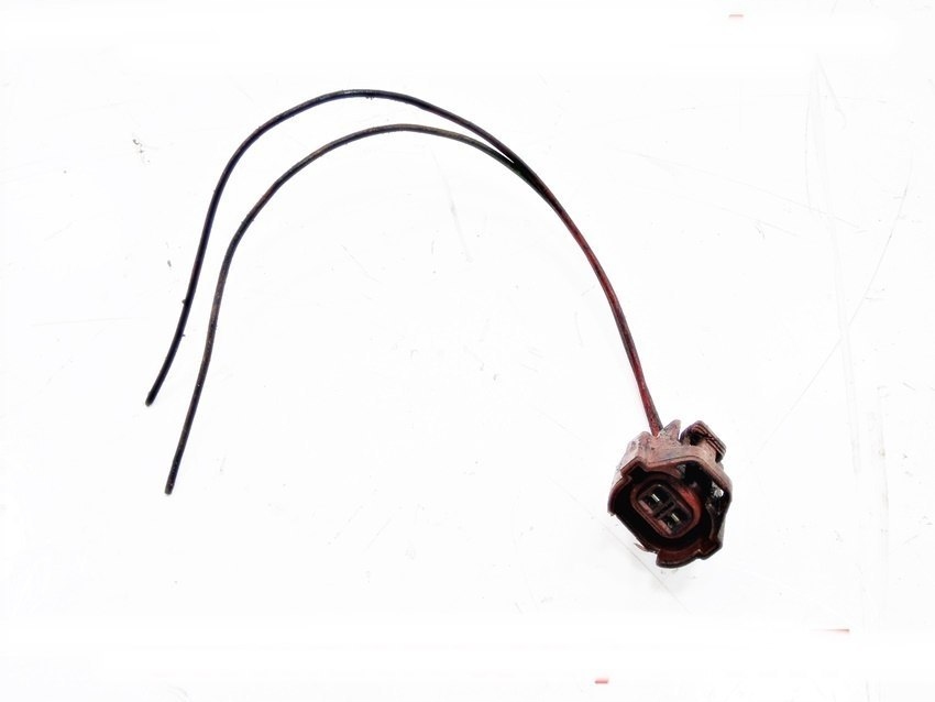 фото №1, Штекер колодка 1.7 dti astra corsa combo meriva