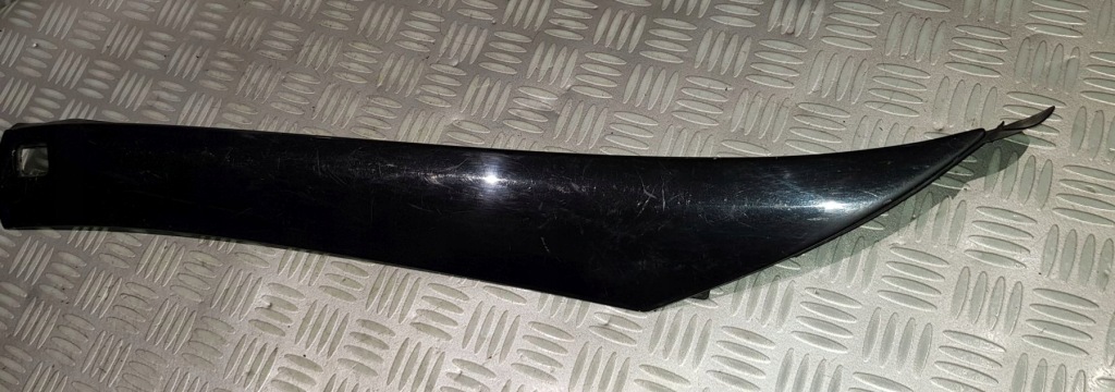 Mercedes slk w171 молдинг скло лобове права ущільнювач Зі Шроту