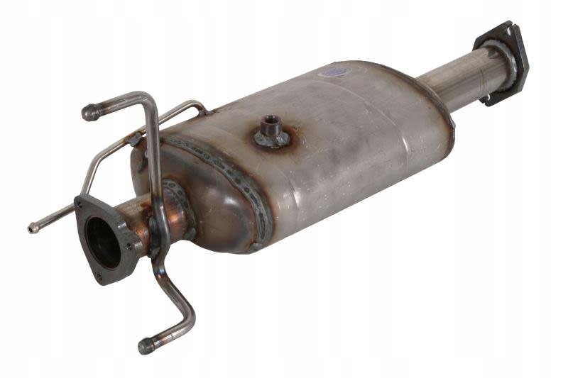 фото №1, Jmj 1176fa фільтр dpf