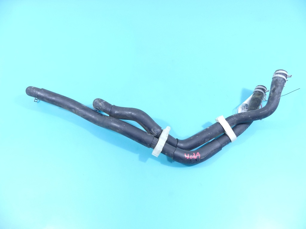 фото №1, Шланг wąż трубки wody mazda 3 iii bm 13-18 2.0b