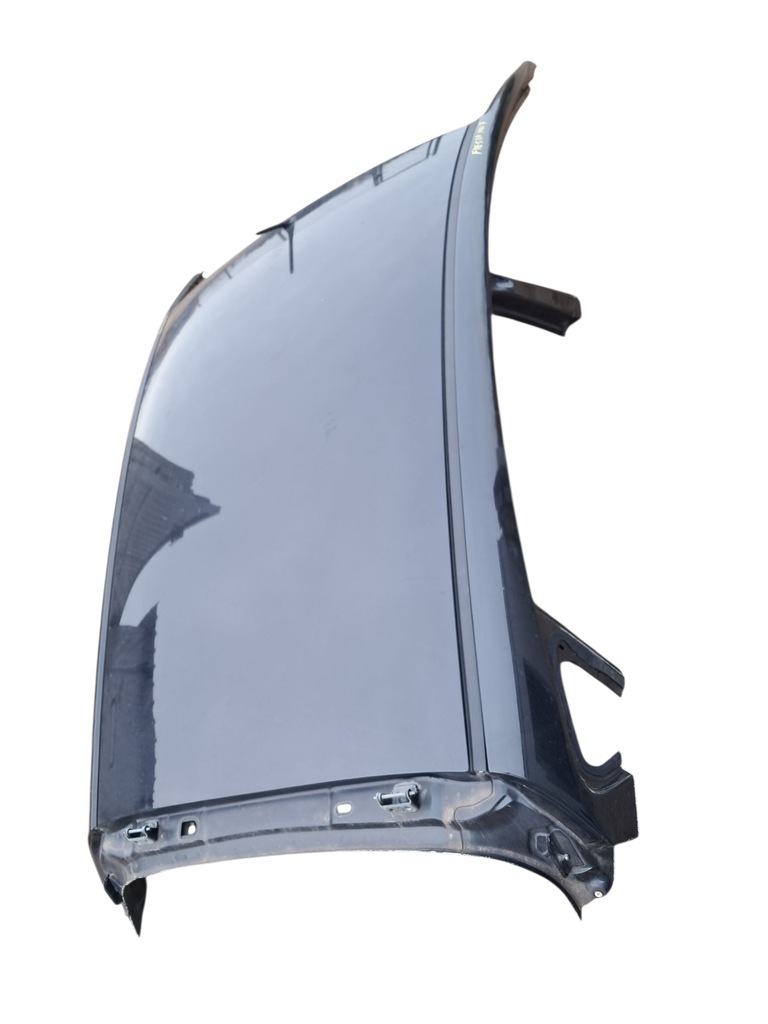 фото №4, Крыша ford fiesta mk7 lift 2012-2017 rok kod ja8