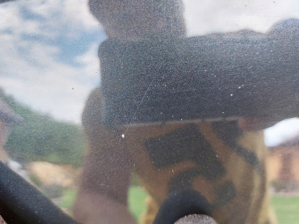 фото №4, Капот audi a8 d3 малый решётка радиатора 03r czarna