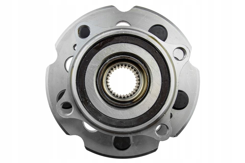 фото №11, Підшипник ступиця honda pilot 06- acura md-x 06- задня