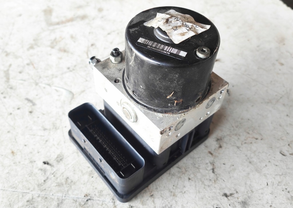 фото №1, Ford c-max mk2 1.6 16v насос abs 3m512c405hc