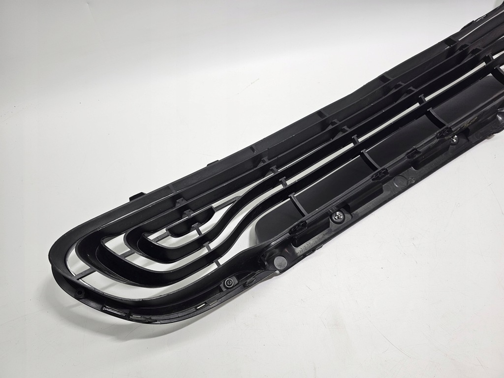 фото №10, Решётка бампера хром перед renault zoe i #5913