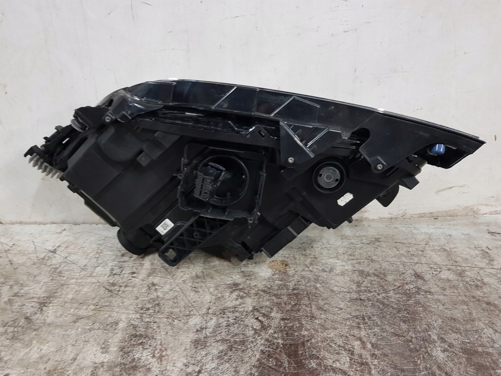 фото №3, Vw arteon full led лампа правая