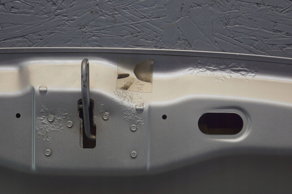 Peugeot 308 t7 капот перед m819 Киев