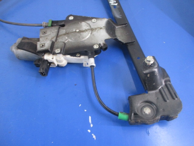 фото №9, Land rover freelander i 3d подъемник стекло перед левый+ моторчик