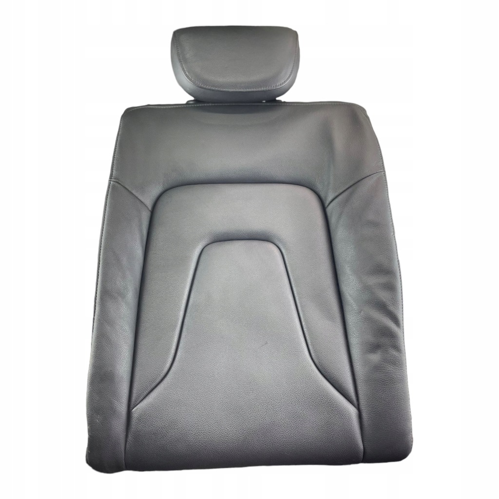 фото №1, Audi a5 8t coupe спинка сидіння лівий задня