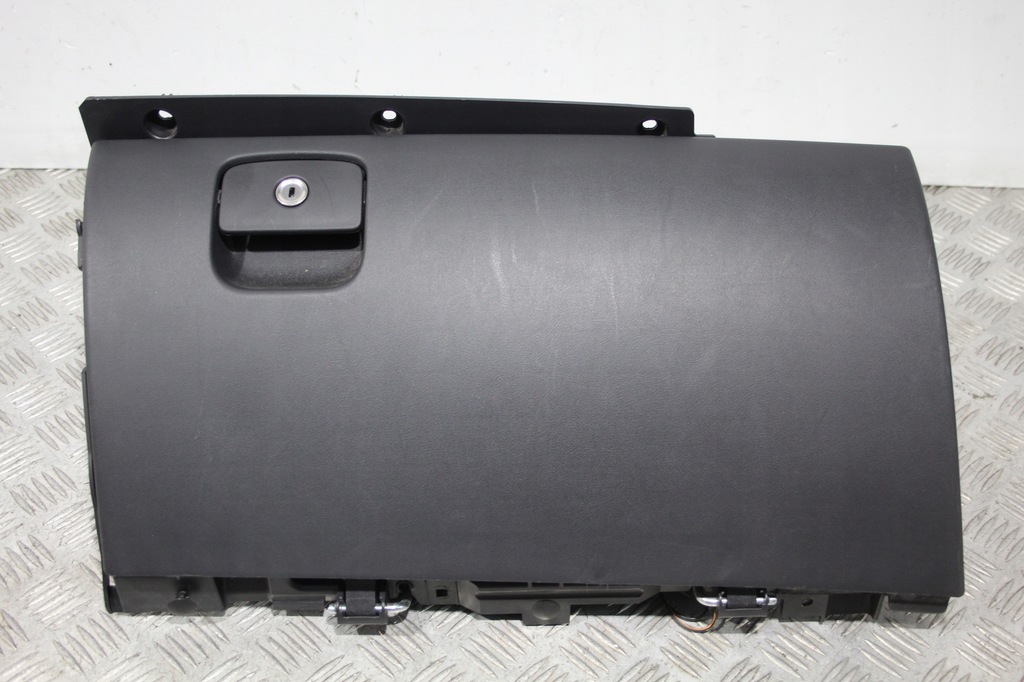 фото №1, Бардачок консолі jaguar xf ii x260