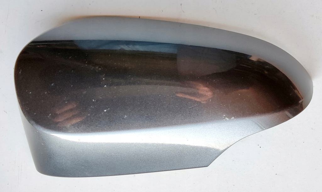 Купити Накладка корпус захист дзеркало ліва toyota c-hr chr 3102000672