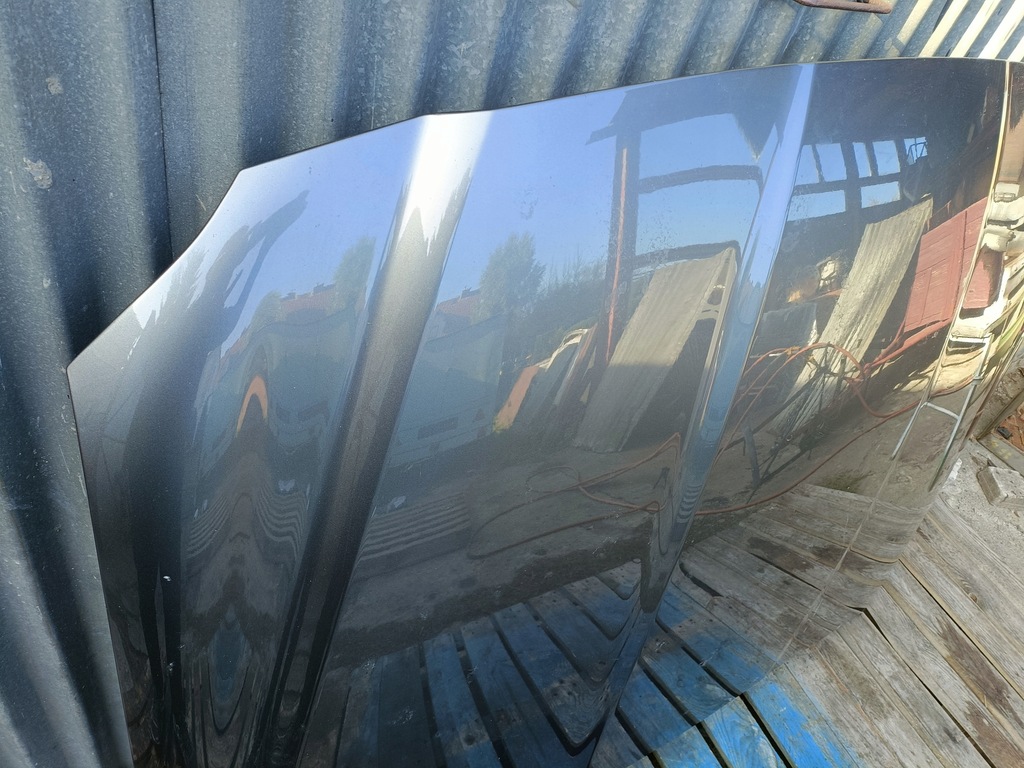 фото №9, Kompletny перед jaguar xf x260 16-20r 3.0d 4pdc