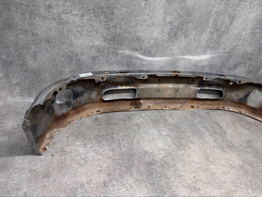 фото №10, Бампер перед dodge ram 2013-