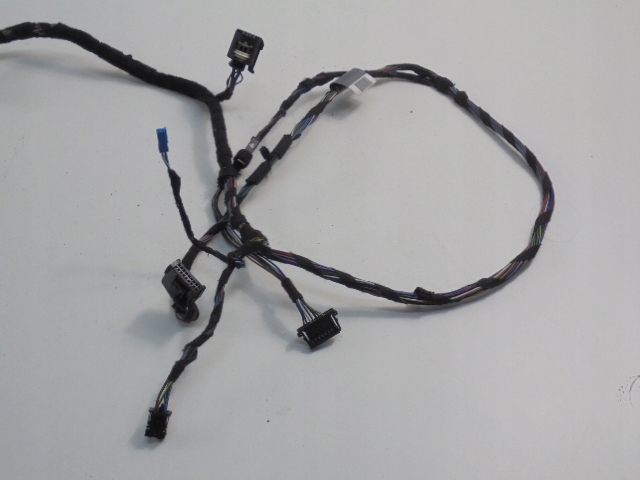 фото №7, Bmw 1 e87 e81 жгут электрическая дверь перед левая 3d 9118101-03