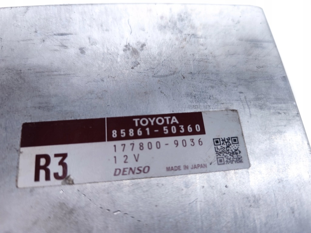 фото №7, Lexus ls модуль / реле подогрев сидений 460 бензин 255kw 347 hp