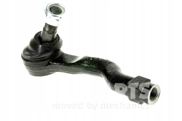 фото №1, Nipparts наконечник тяга infiniti fx 2003le nippar